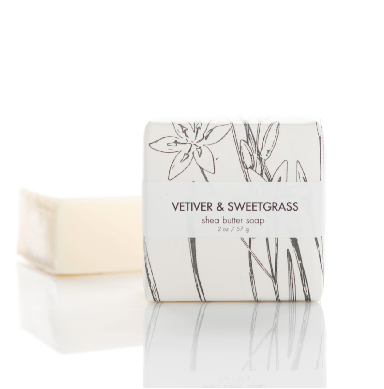 Formulary Bar Soap