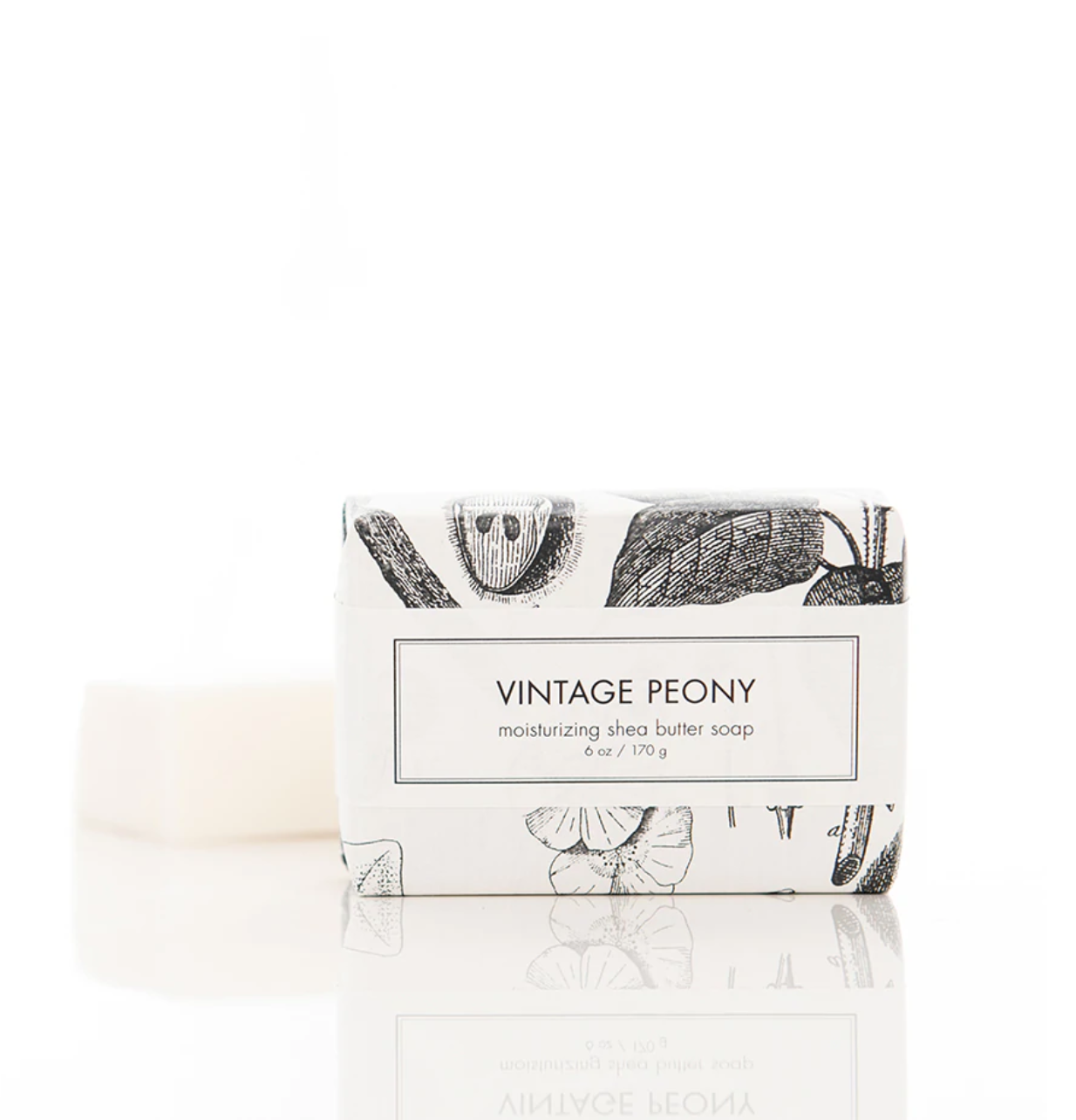 Formulary Bar Soap