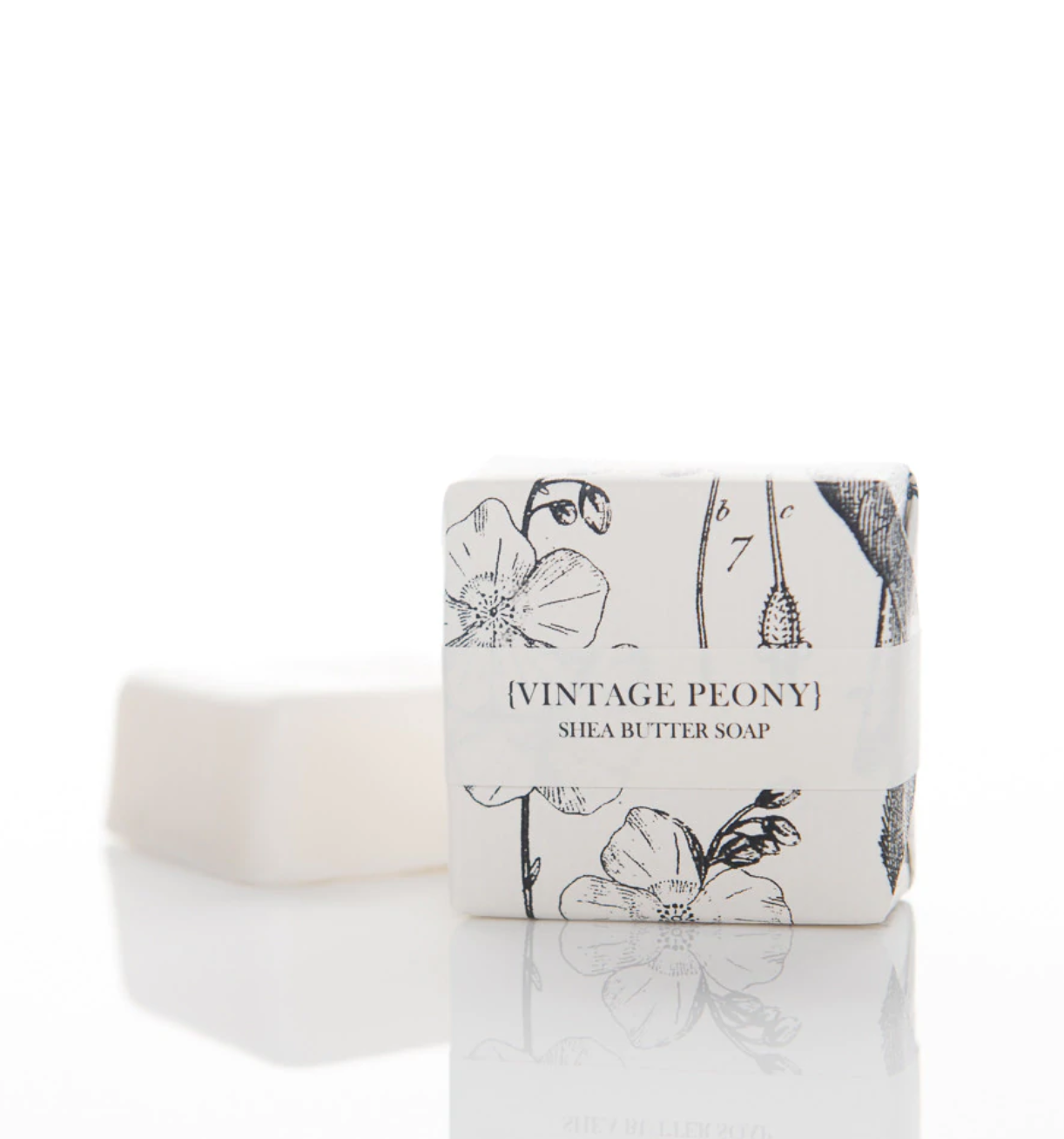 Formulary Bar Soap
