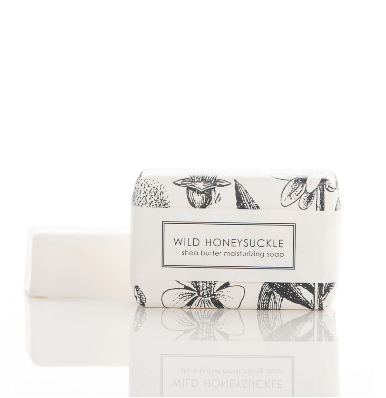 Formulary Bar Soap