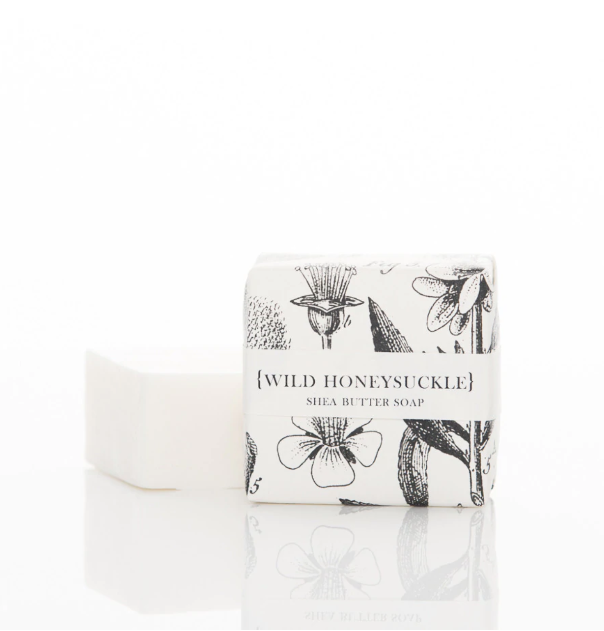 Formulary Bar Soap