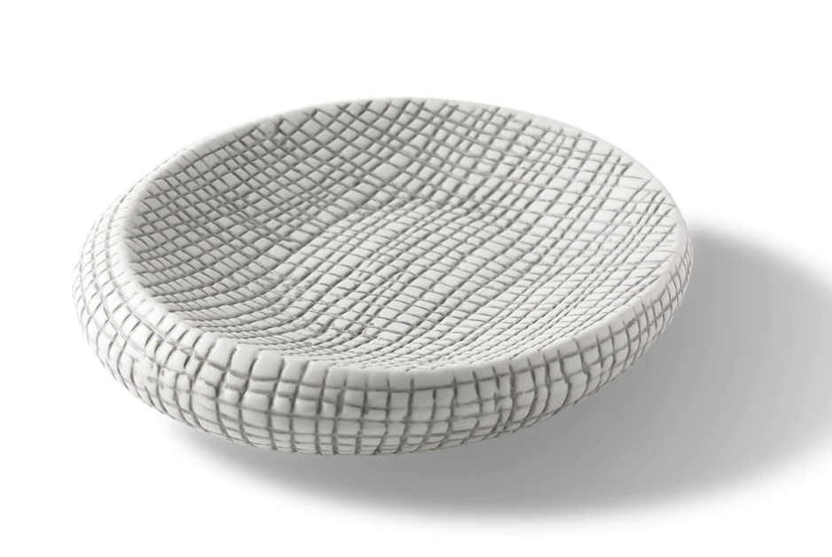 Woven Raffia