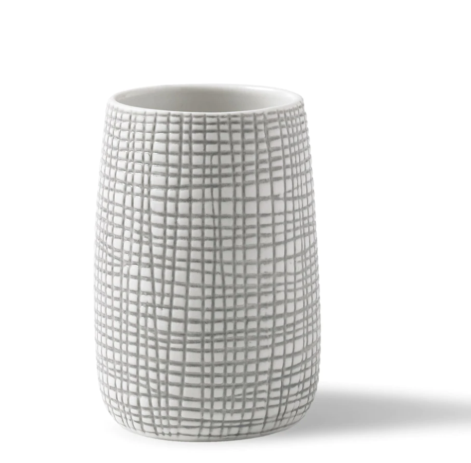 Woven Raffia