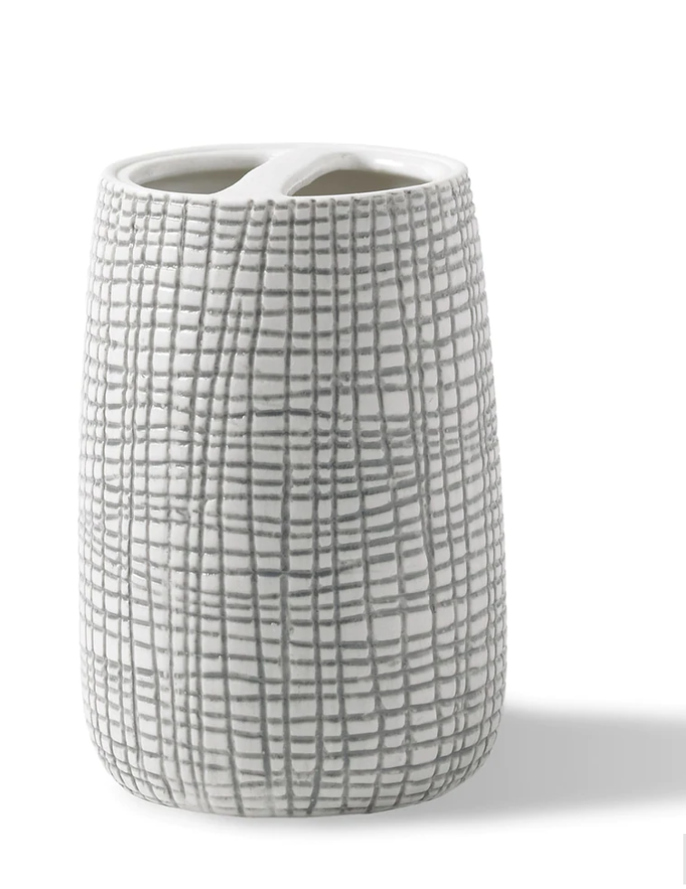 Woven Raffia