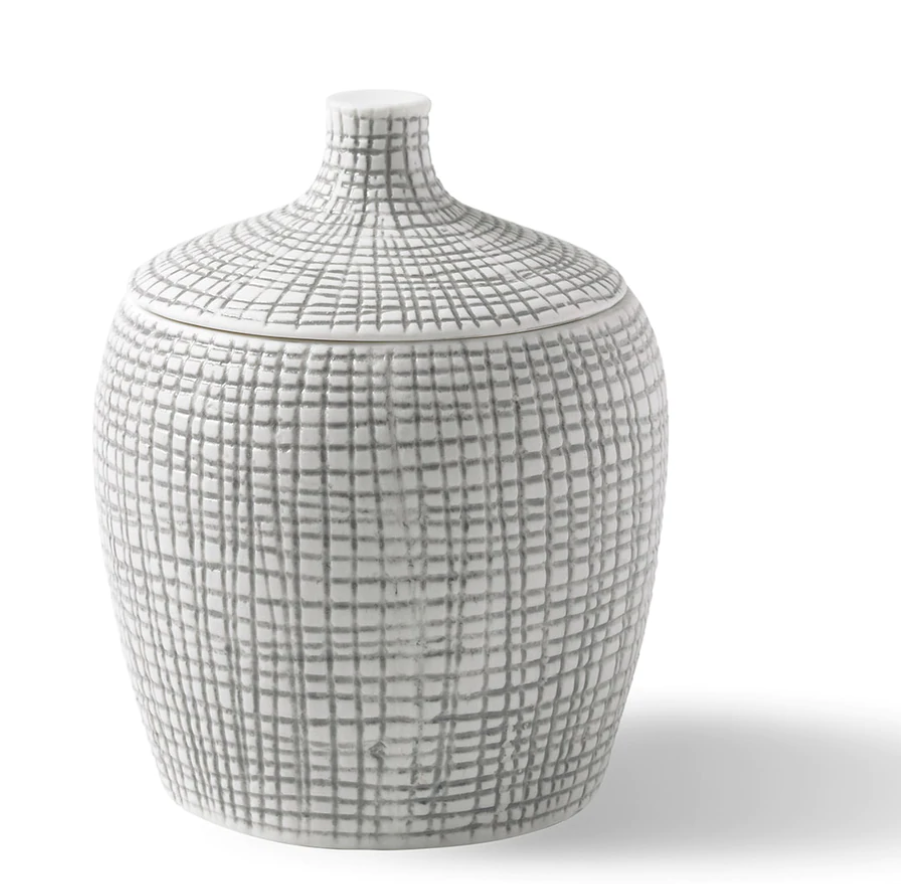 Woven Raffia
