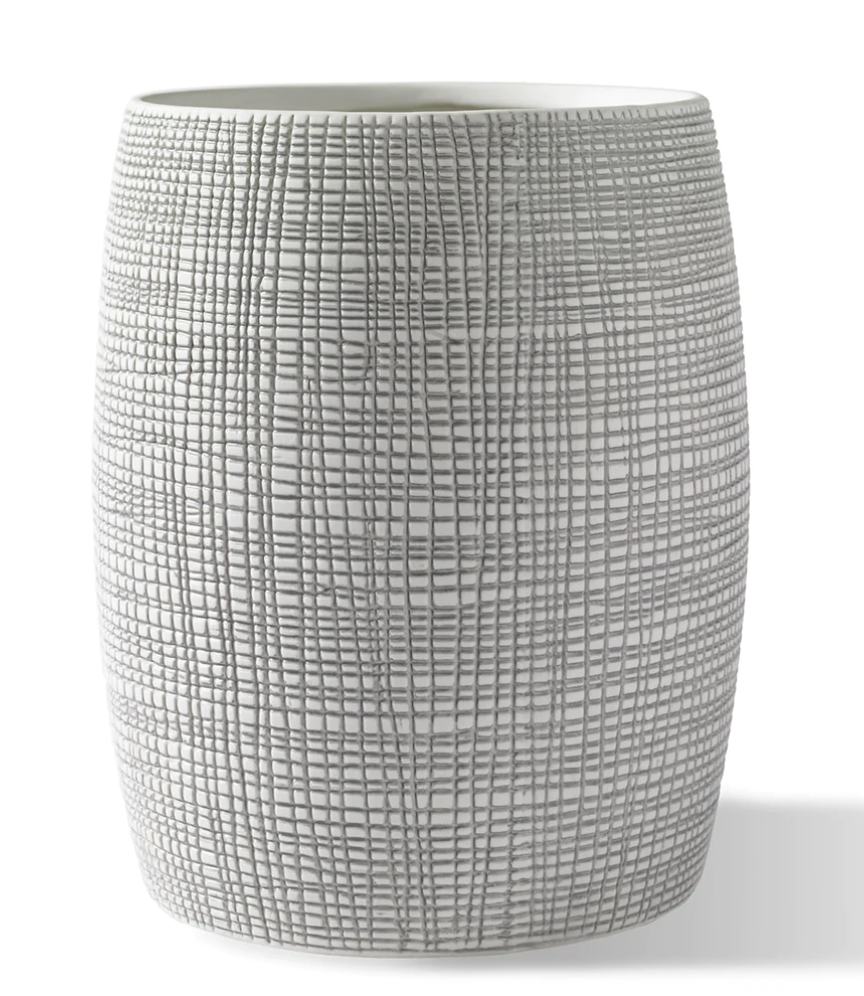 Woven Raffia