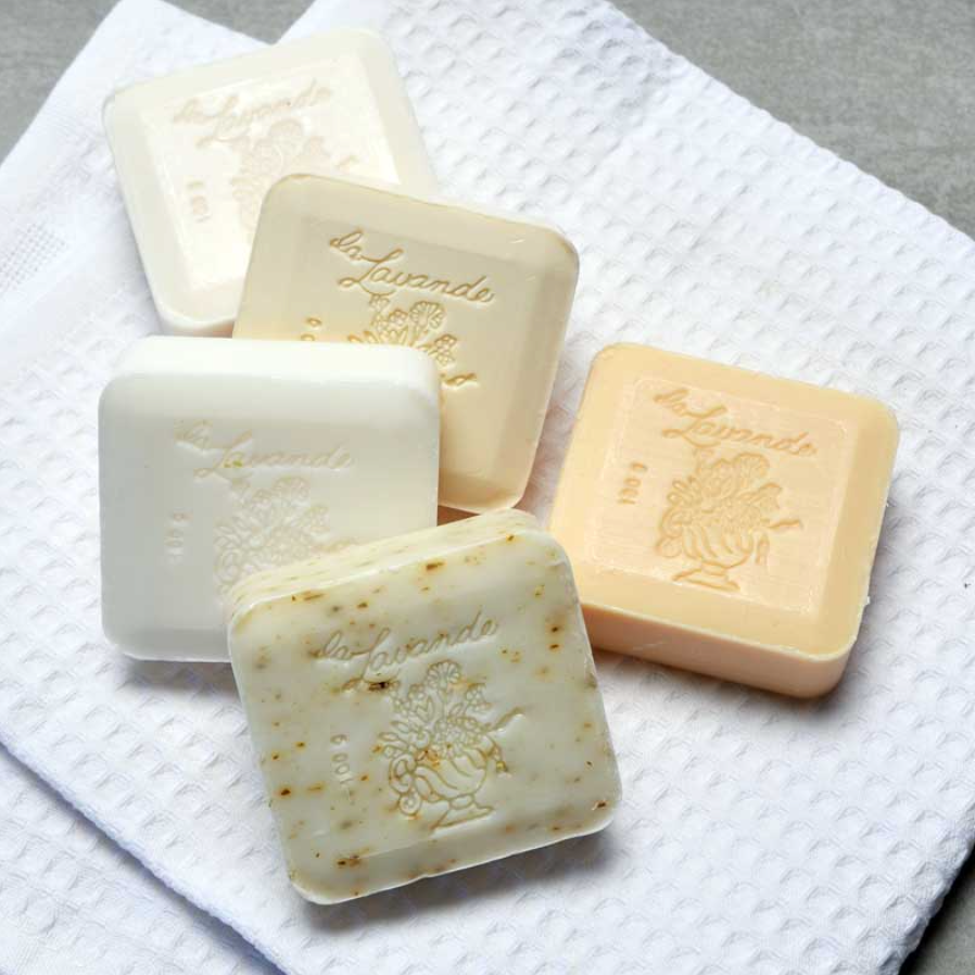 Jardin des Senteurs Bulk Soap