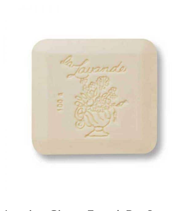 Jardin des Senteurs Bulk Soap