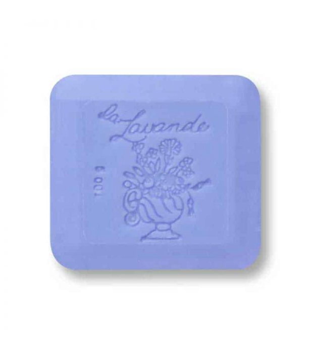 Jardin des Senteurs Bulk Soap