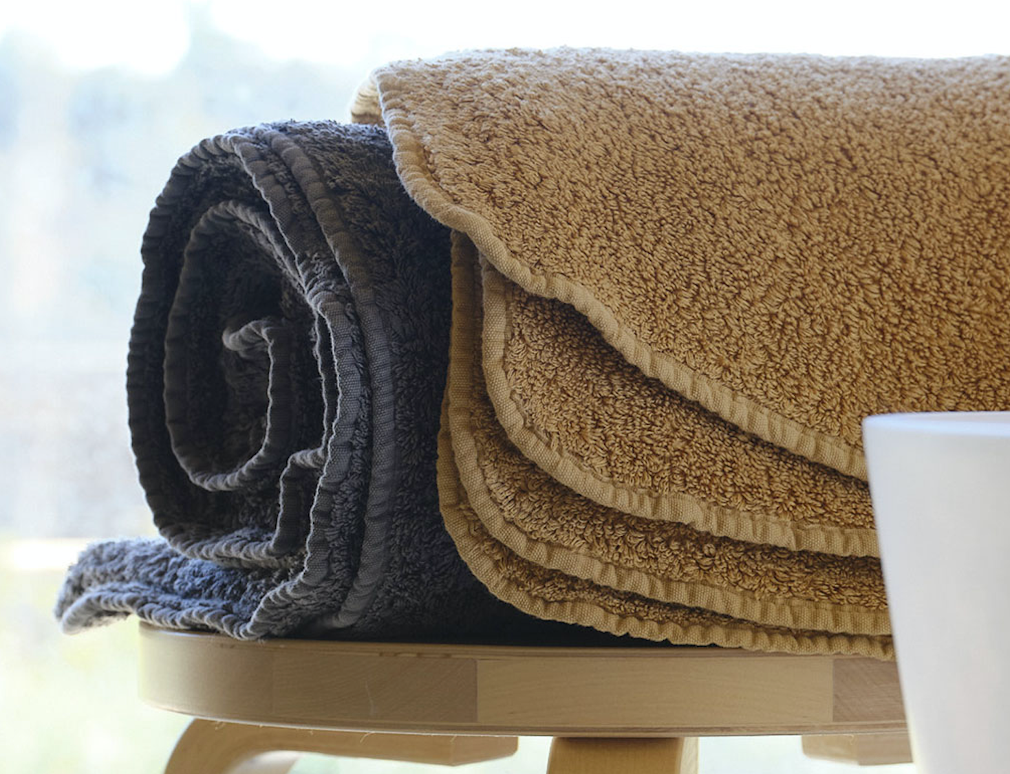*NEW* Super Pile Towel