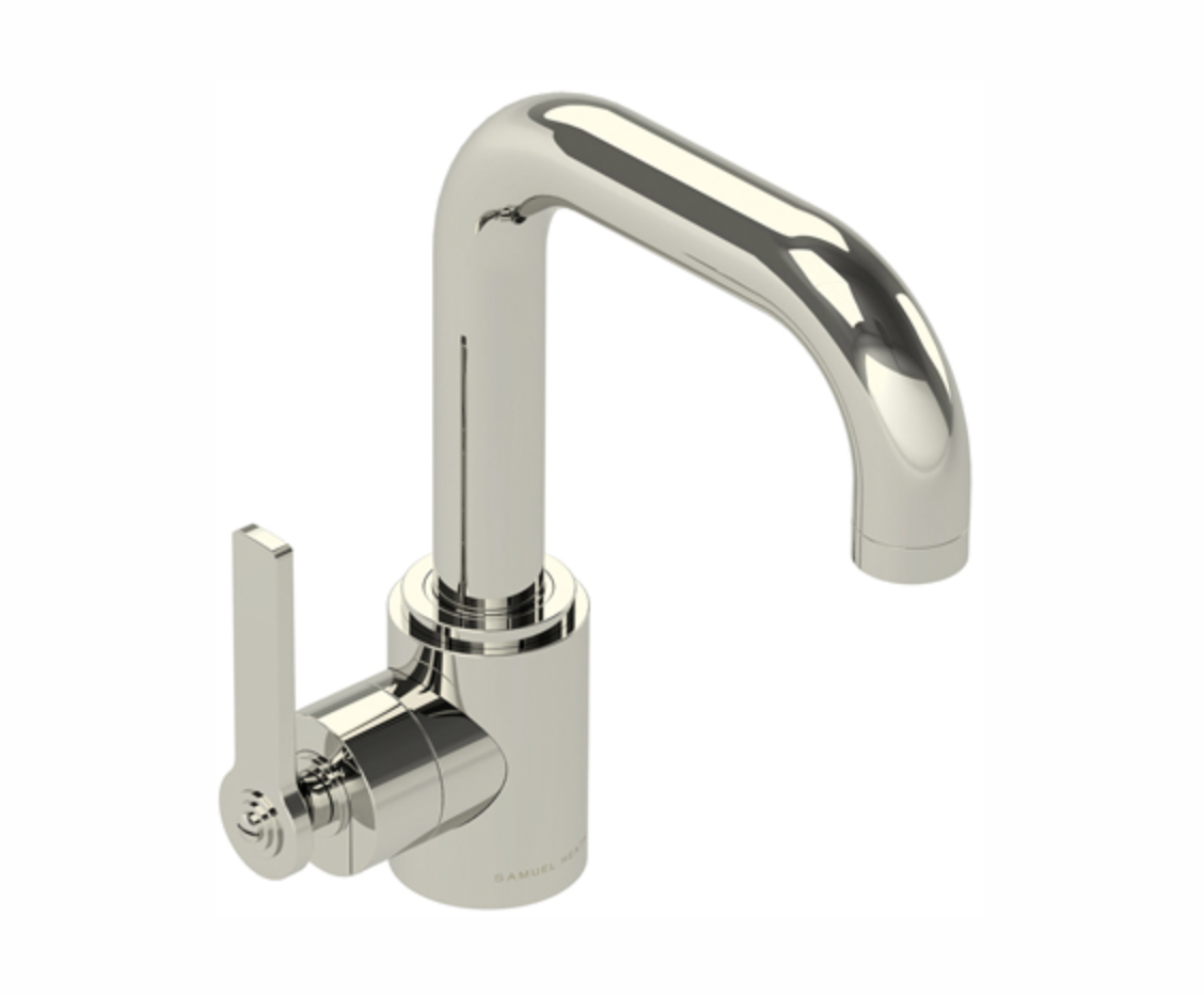 LMK Pure Single Lever Faucet