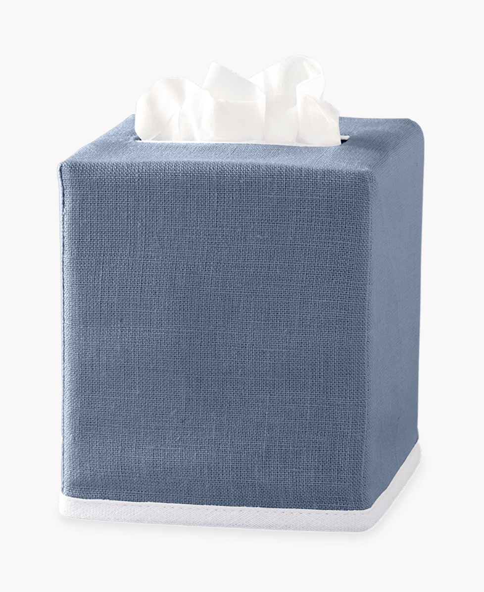 Chelsea Tissue Box Cover