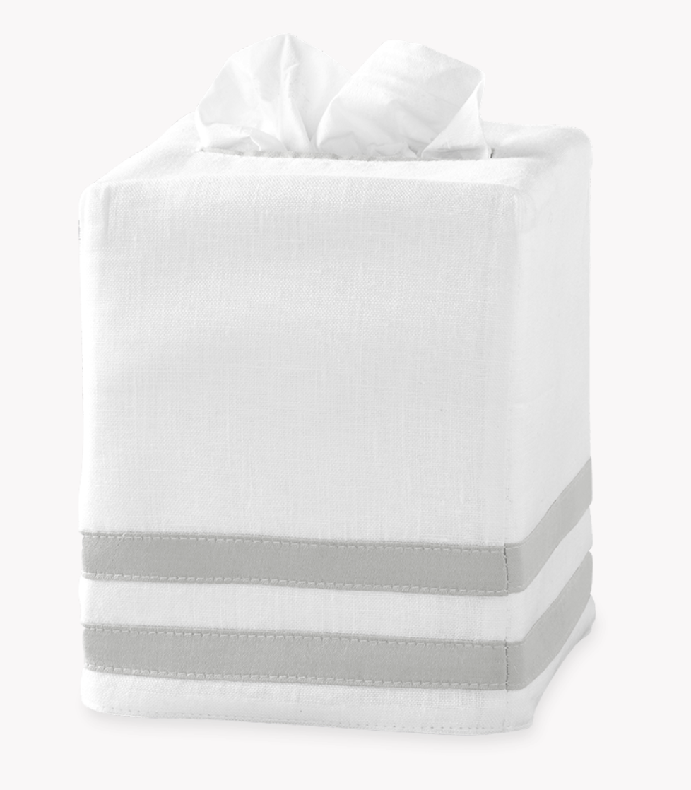 Allegro Tissue Box Cover