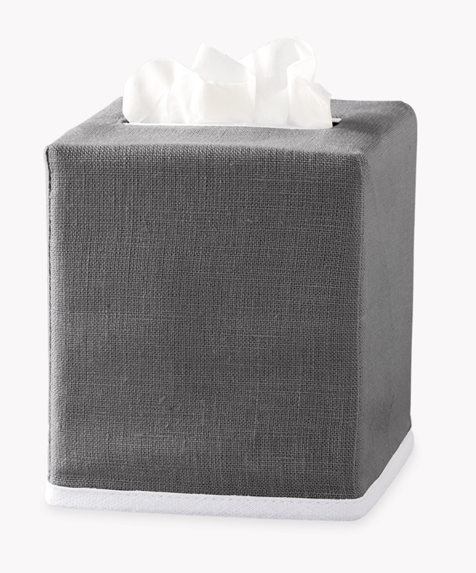 Chelsea Tissue Box Cover