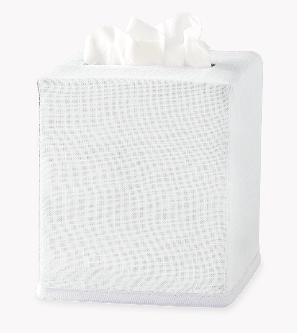 Chelsea Tissue Box Cover