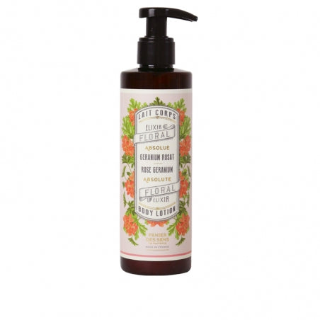 Panier Hand & Body Lotion