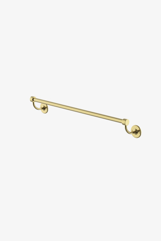 Highgate 24" Single Metal Towel Bar