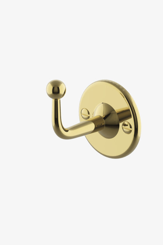 Highgate Single Robe Hook
