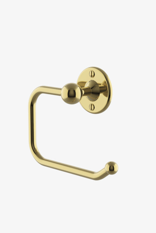 Highgate Wall Mounted Swing Arm Paper Holder