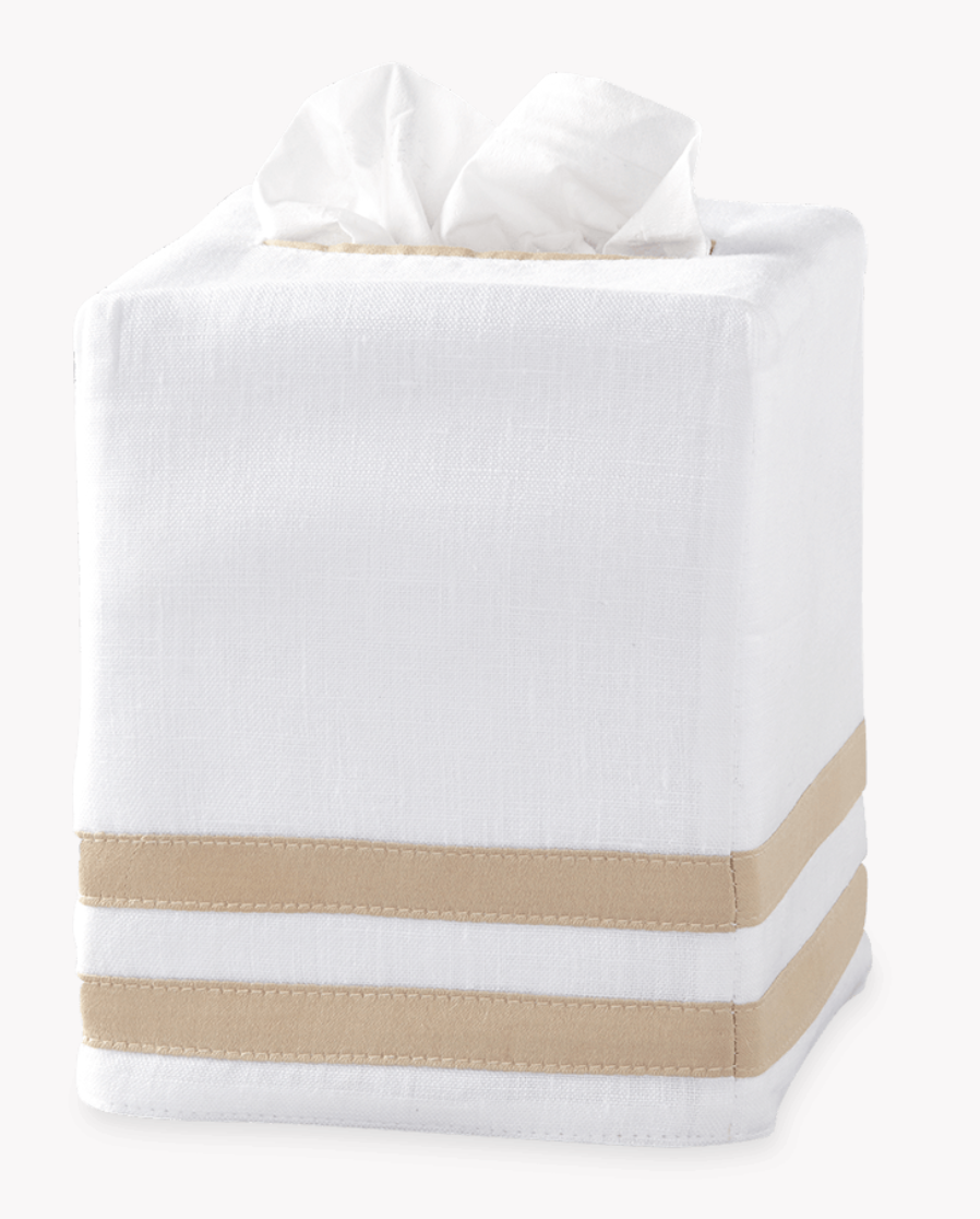 Allegro Tissue Box Cover