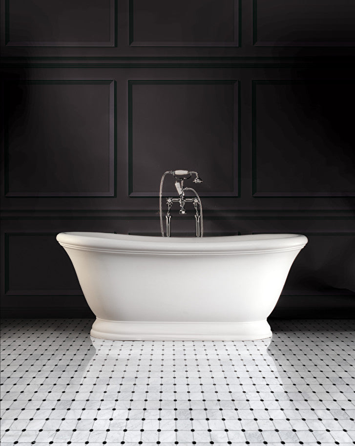 Aurora Freestanding Bathtub
