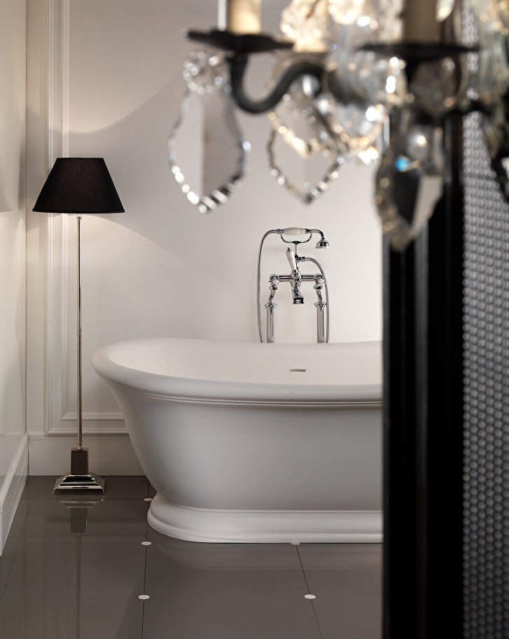Aurora Freestanding Bathtub
