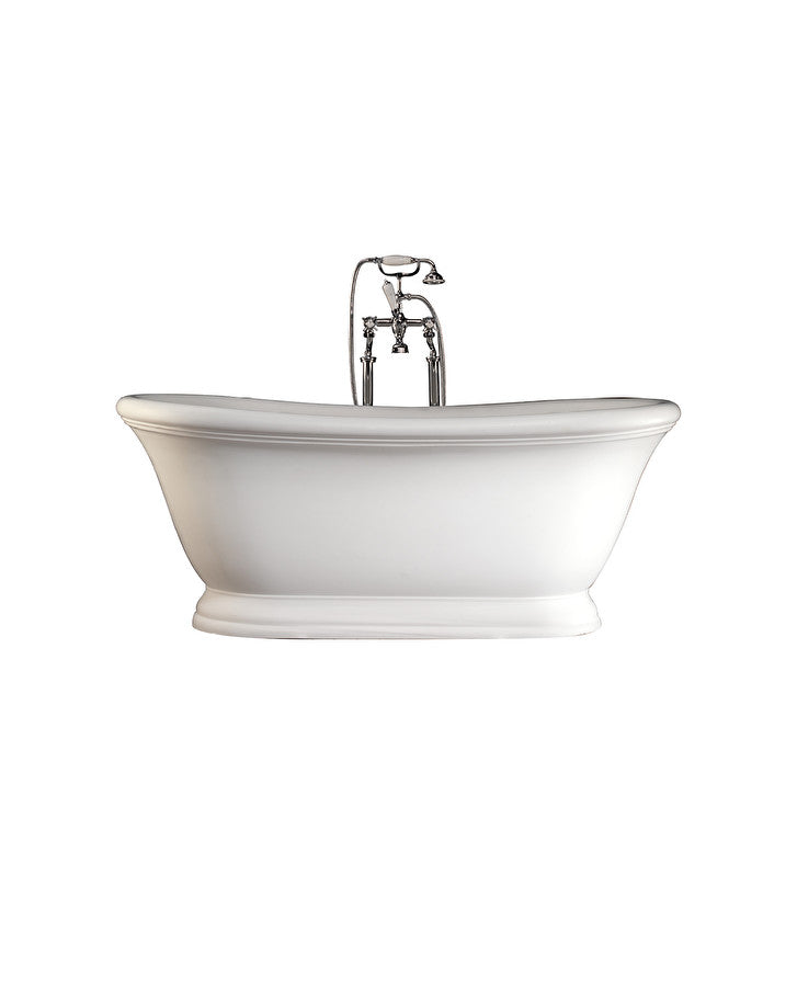 Aurora Freestanding Bathtub