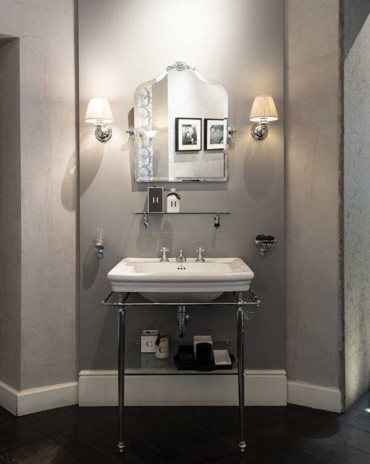Etoile Console
