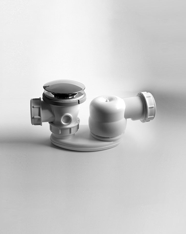 Pop-up Drain for Aurora Freestanding Bathtub