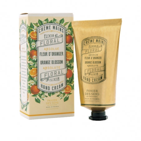 Panier Hand Cream