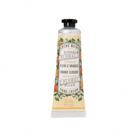Panier Hand Cream