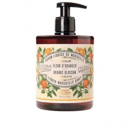 Panier Liquid Soap