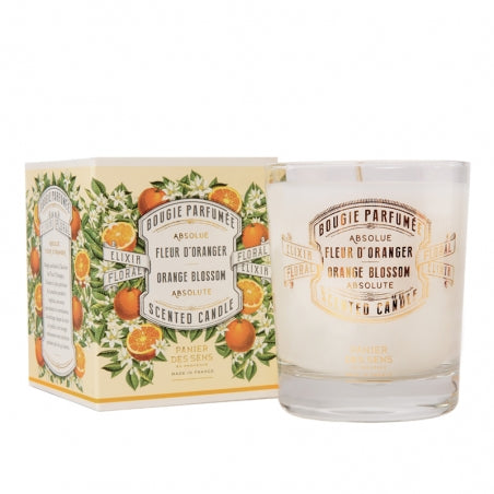 Panier Candle