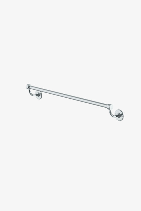 Highgate 24" Single Metal Towel Bar