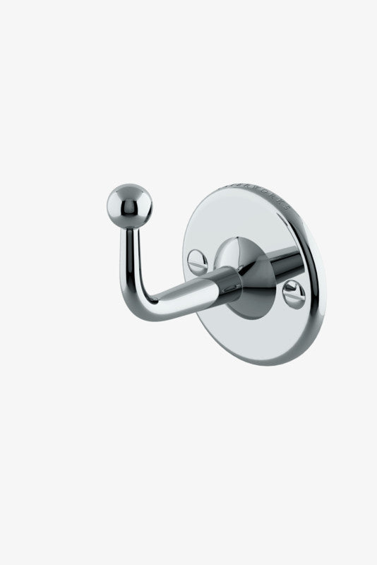 Highgate Single Robe Hook