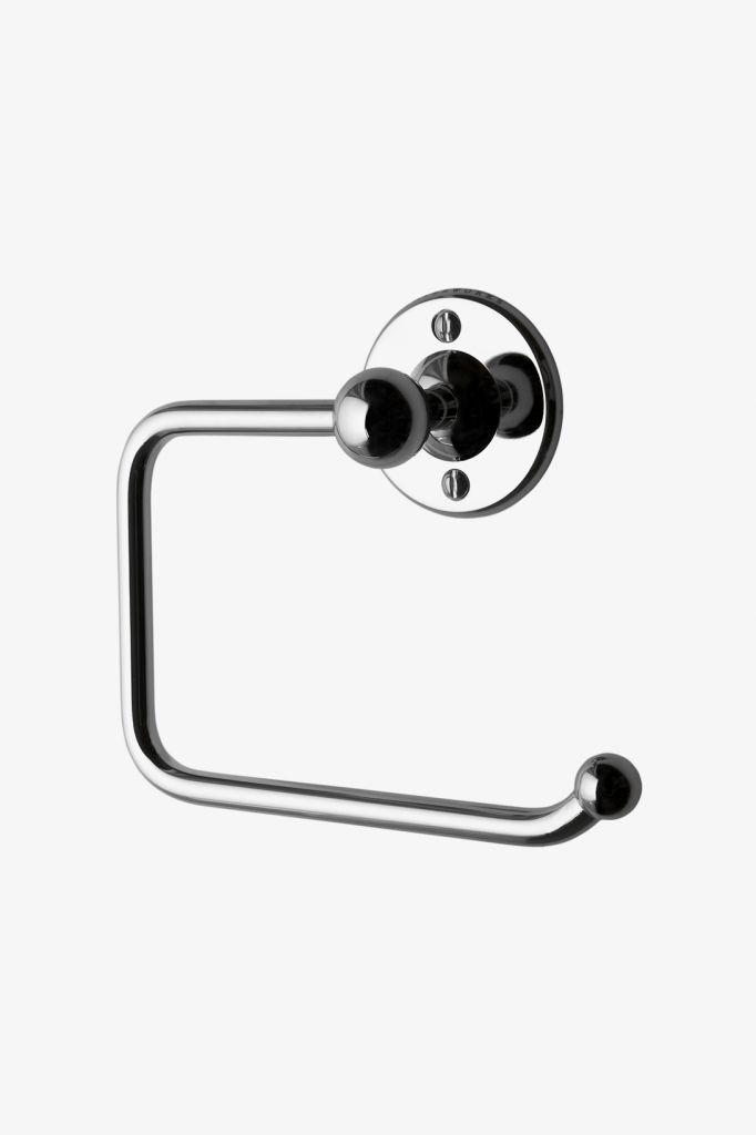 Highgate Wall Mounted Swing Arm Paper Holder