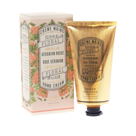 Panier Hand Cream