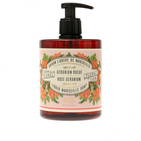 Panier Liquid Soap