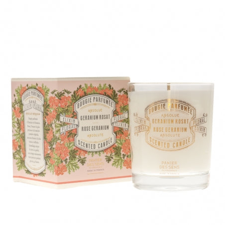 Panier Candle