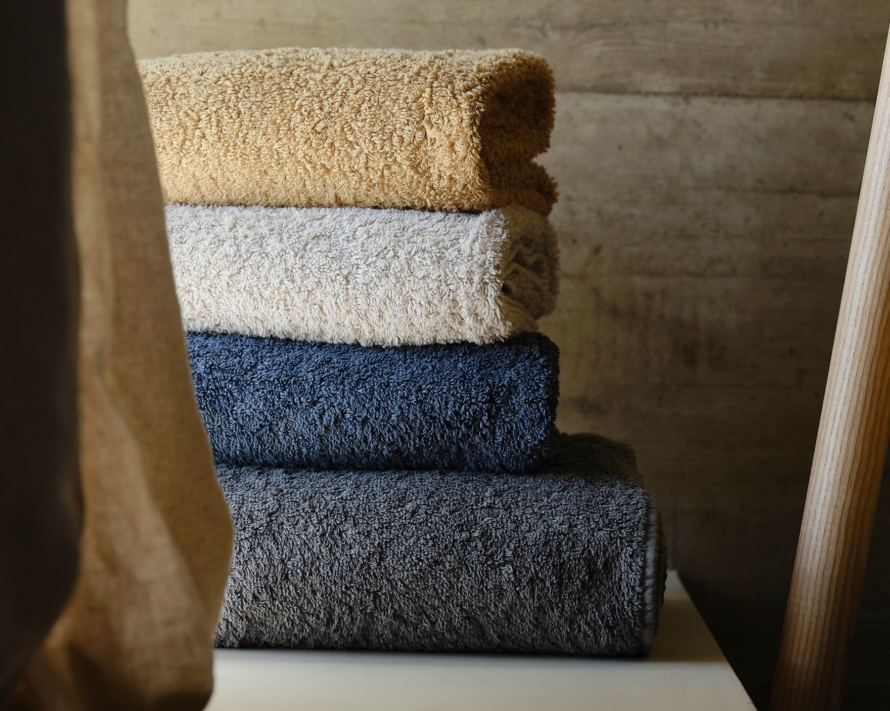 *NEW* Super Pile Towel