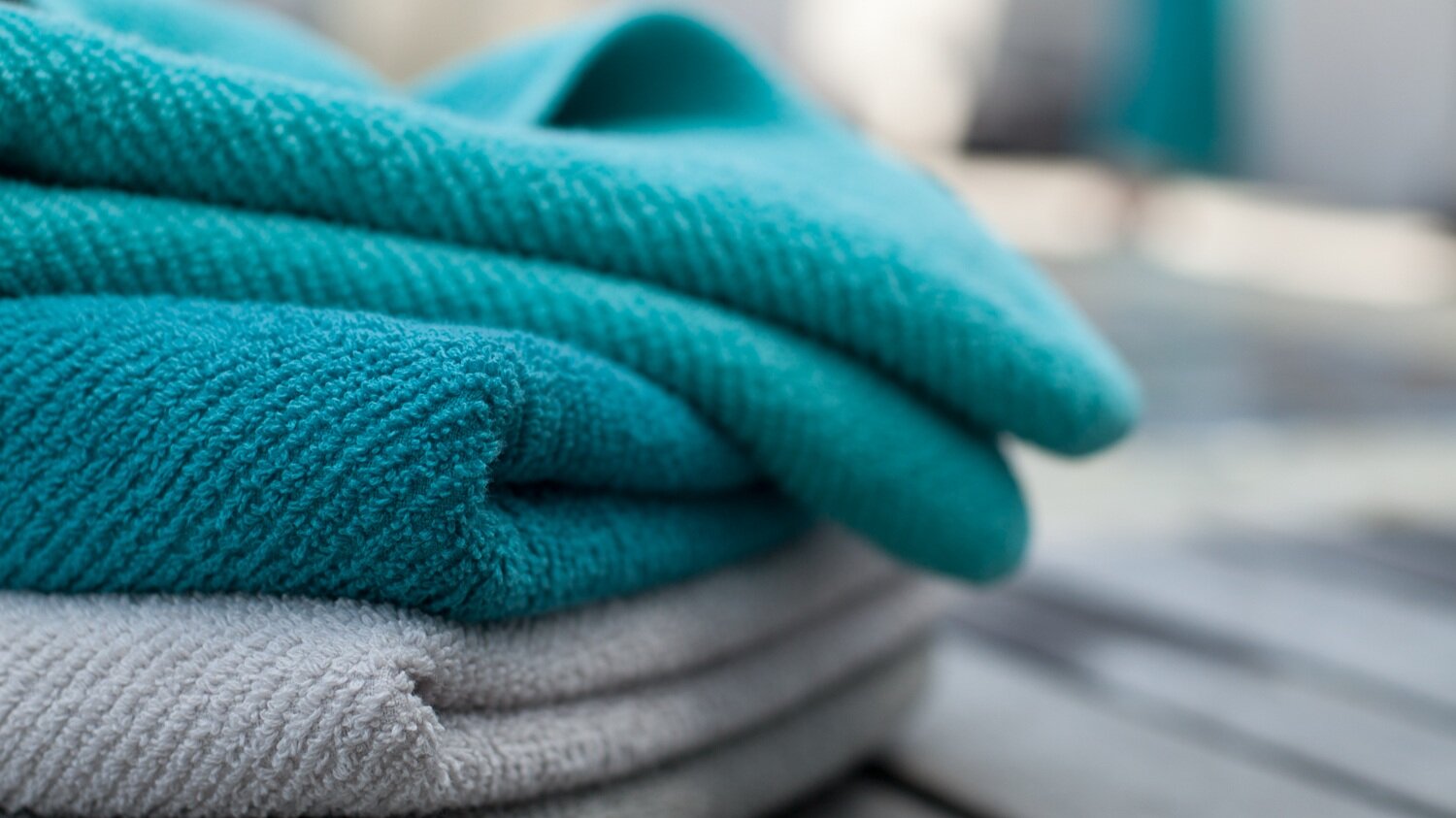 *NEW* Twill Towel