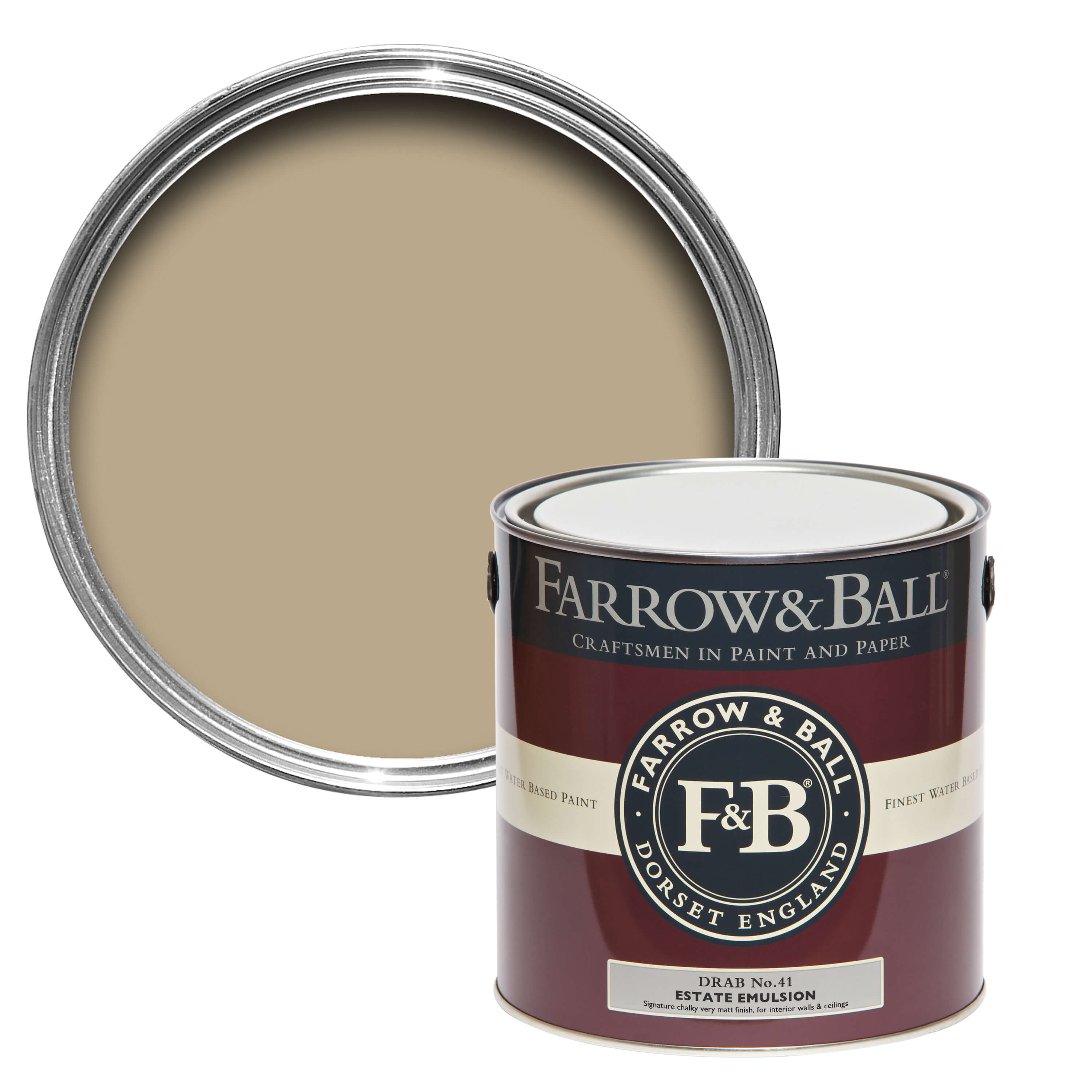 Drab No.41