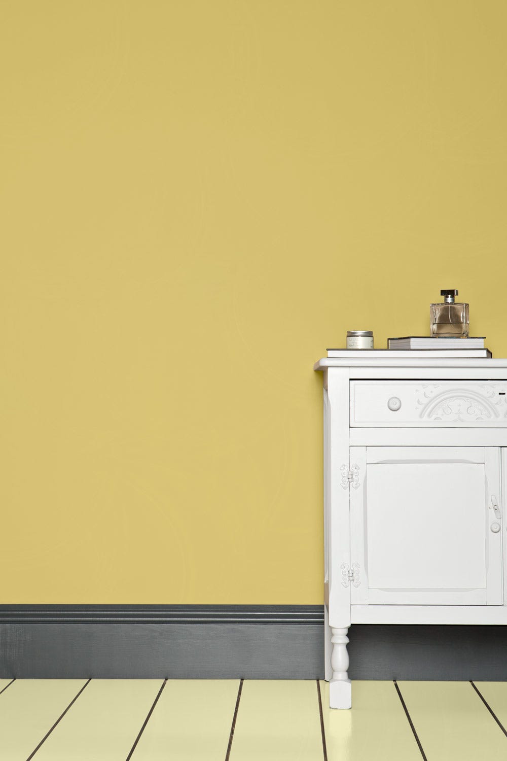 Gervase Yellow No. 72