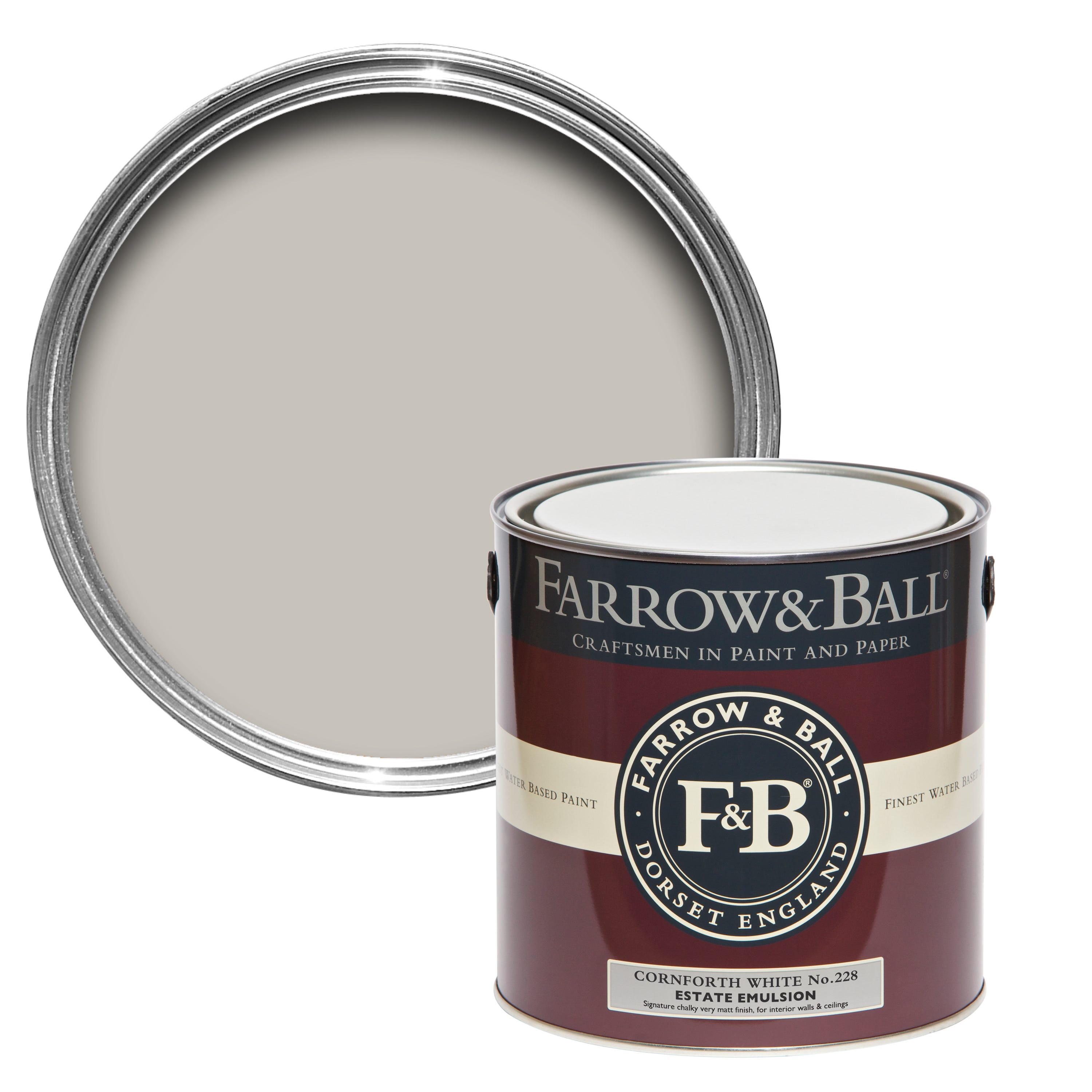 Cornforth White No.228