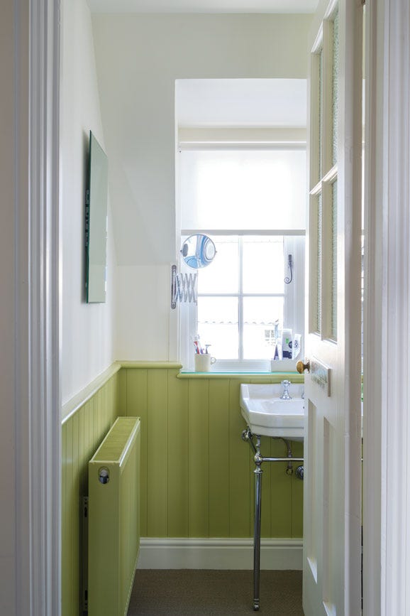 Churlish Green No. 251
