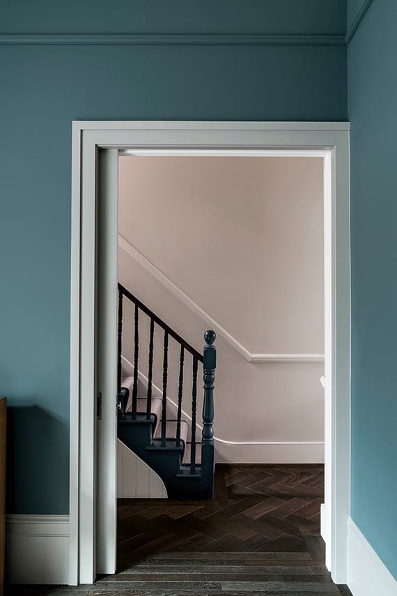 Inchyra Blue No. 289