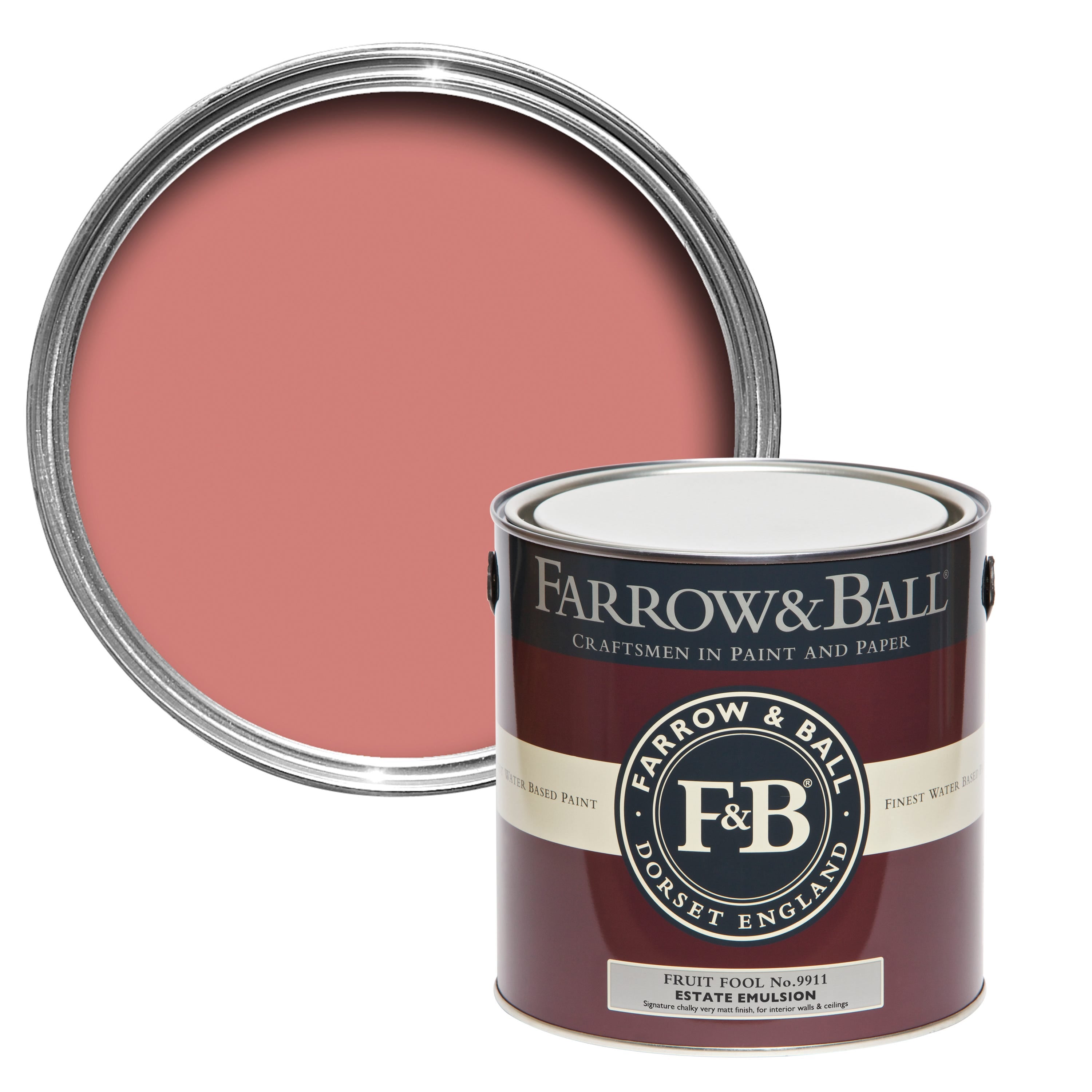 Fruit Fool No.9911