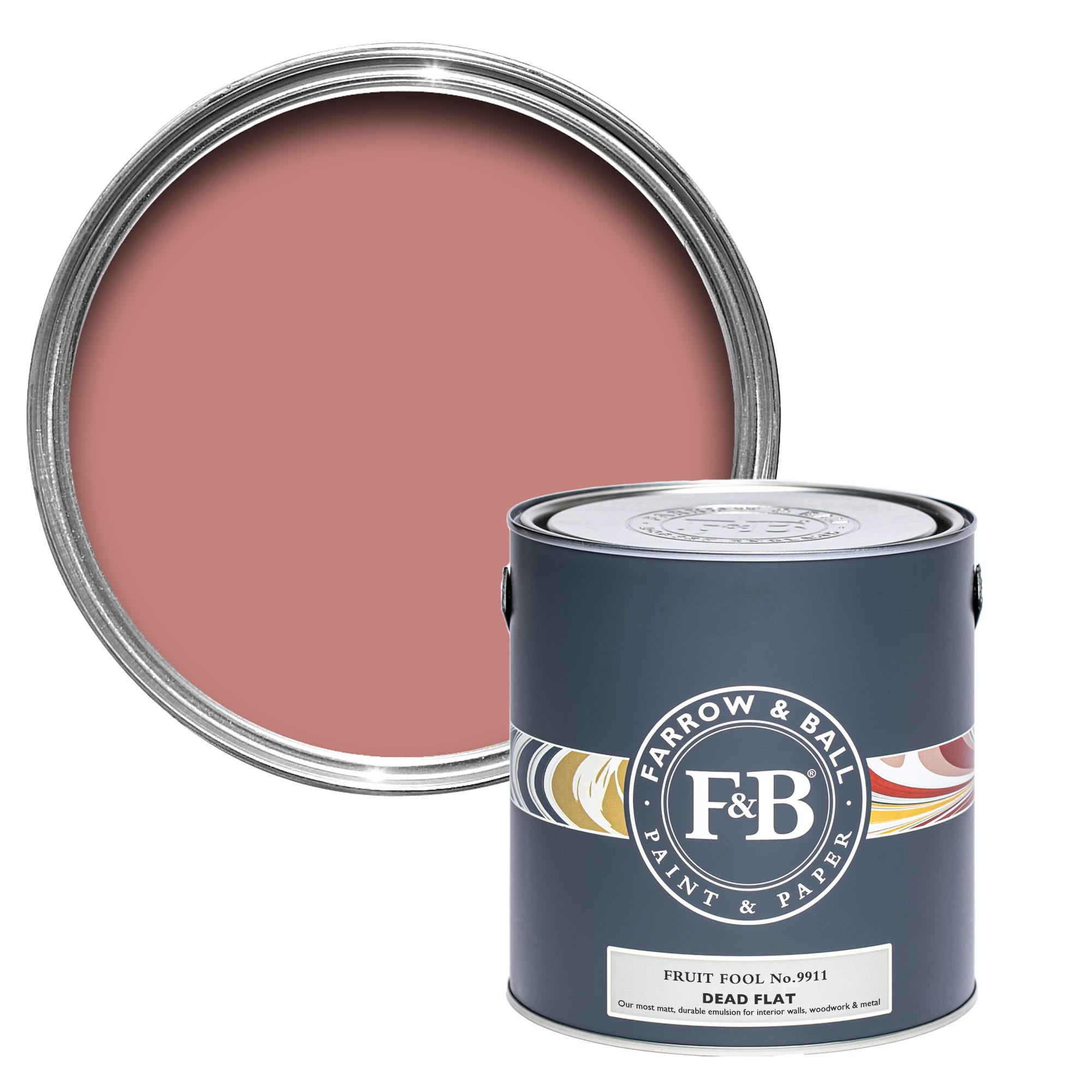 Fruit Fool No.9911