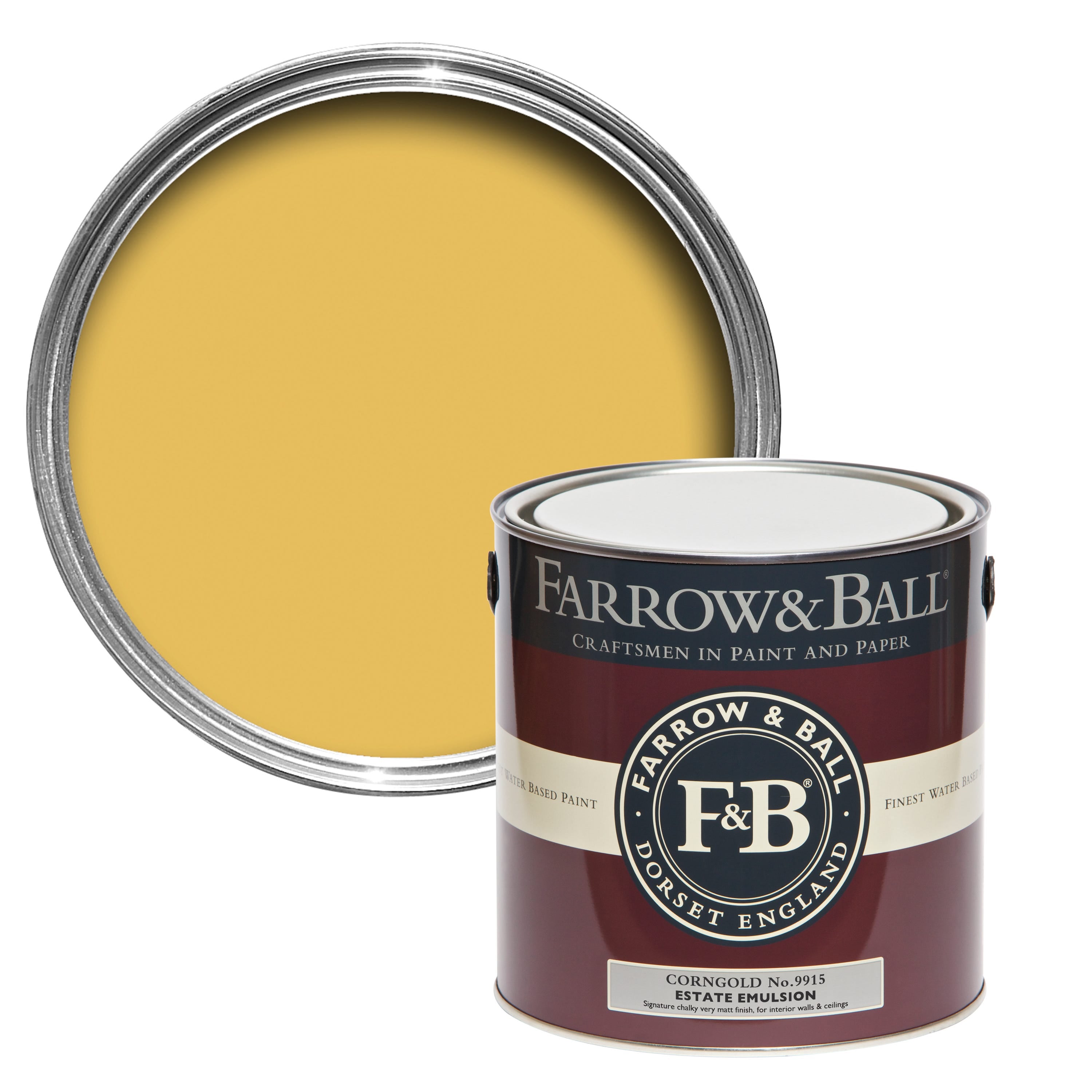 Corngold No.9915