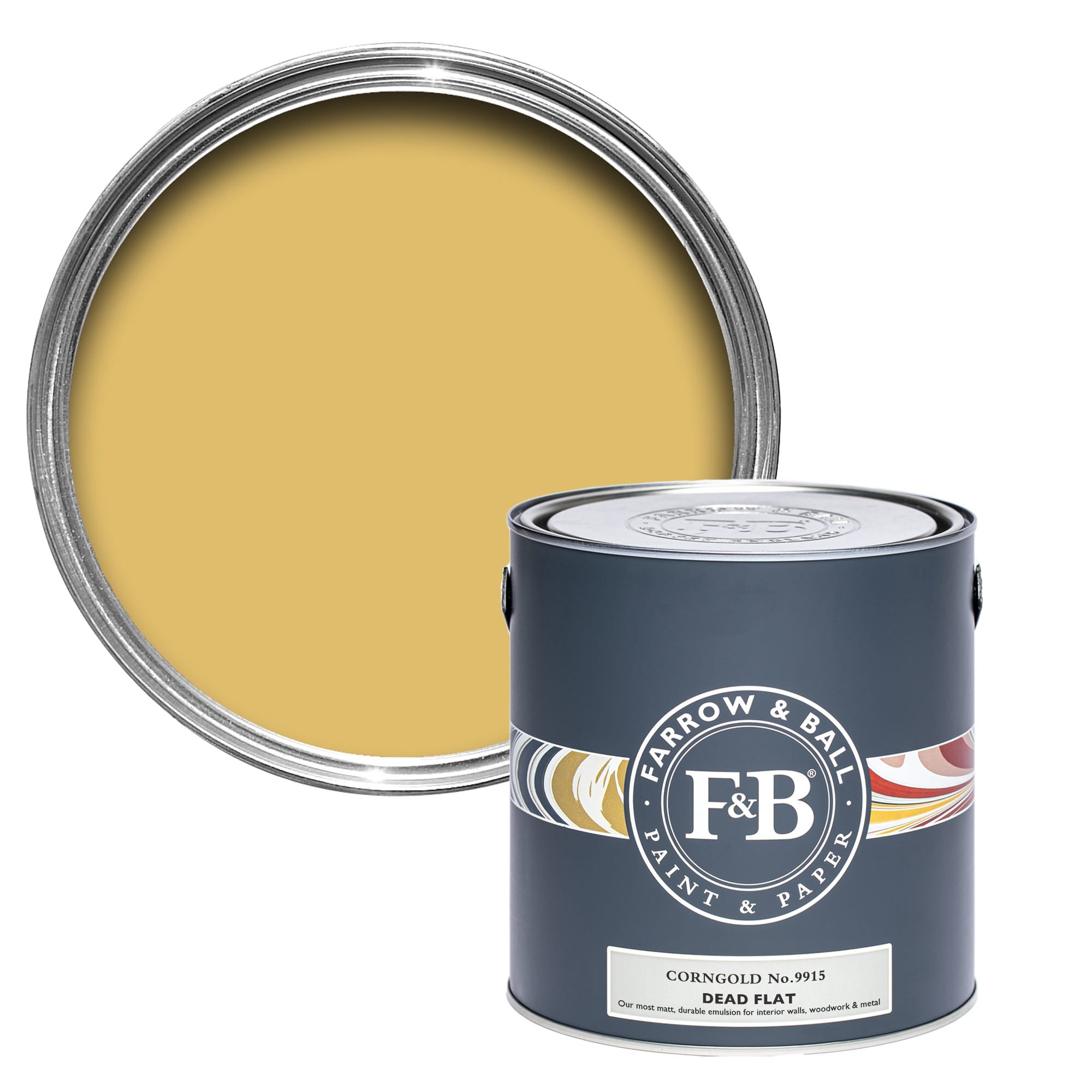 Corngold No.9915